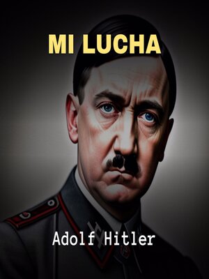 cover image of Mi Lucha